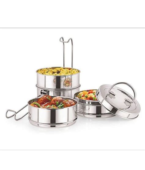 sai home appliances stainless steel lunch box|Lunch Boxes and Storageware Part 1 Manufacturer.